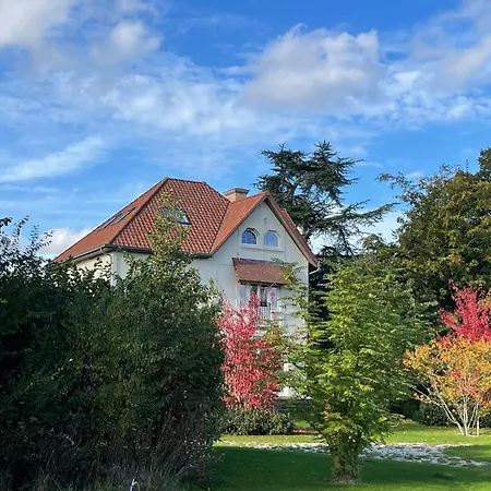 Bed and Breakfast Magnolia *