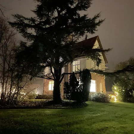 Bed and Breakfast Magnolia